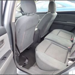 2008 Nissan Sentra