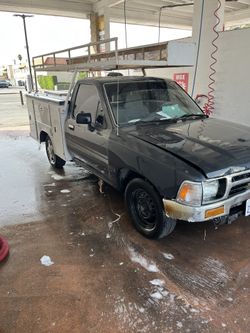 1994 Toyota Pick-Up