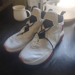 Nike LeBron Soldier 14 Size 12