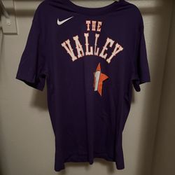 Devin Booker Phoenix Suns Essential City Edition