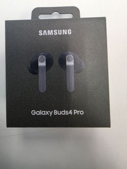 Galaxy Buds 4 Pro