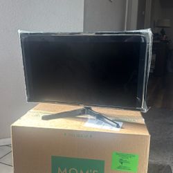 Computer monitor 