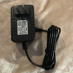 Ac Dc Adapter Wall Charger Xed-2415 24v 
