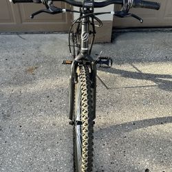 Jamis Ranger Mountain Bicycle Off-road 26” Inch Tire Bike Fun Outdoor Exercise Boy Man Woman Girl Workout School 