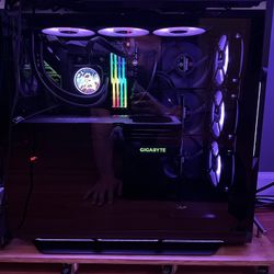 High-End RTX 4090 Gaming & Creator PC – Ryzen 5950X, 64GB RAM, 2TB NVMeo