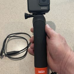 GoPro 7 Silver 