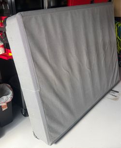 FREE Full Size Boxspring