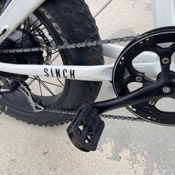 Ebike AVENTON sinch