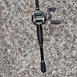 issue enough Fishing Rod with Bait – Perfect for Angling Enthusiasts