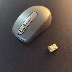 logitech anywhere 3s