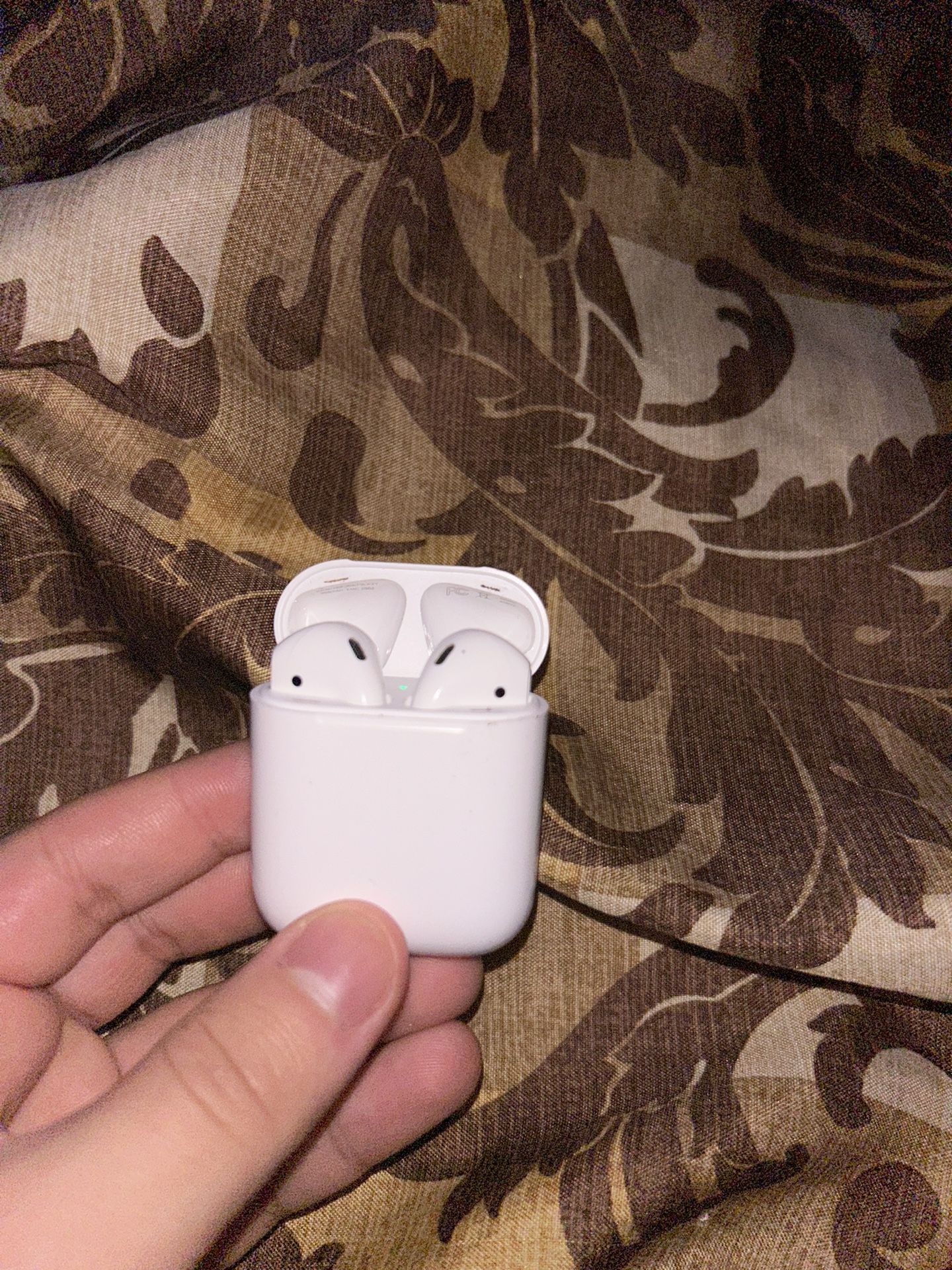 Apple Air Pods 