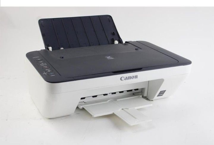 Canon PIXMA MG2922 All In One Printer/Scanner