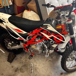 Dirtbike