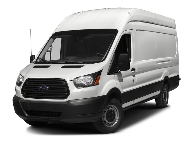 2016 Ford Transit-350