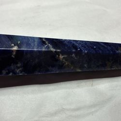 Lapis Lazuli Wand 2