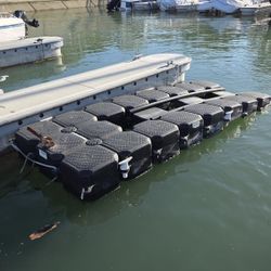 JETDOCK PWC dock