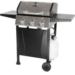 Grill Boss Bbq Gas Grill 