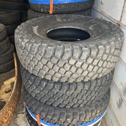 BFG 40x12.50R 