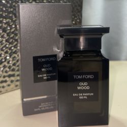 Tom Ford Oud Wood 100ML