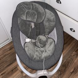 Baby Swing Brand New