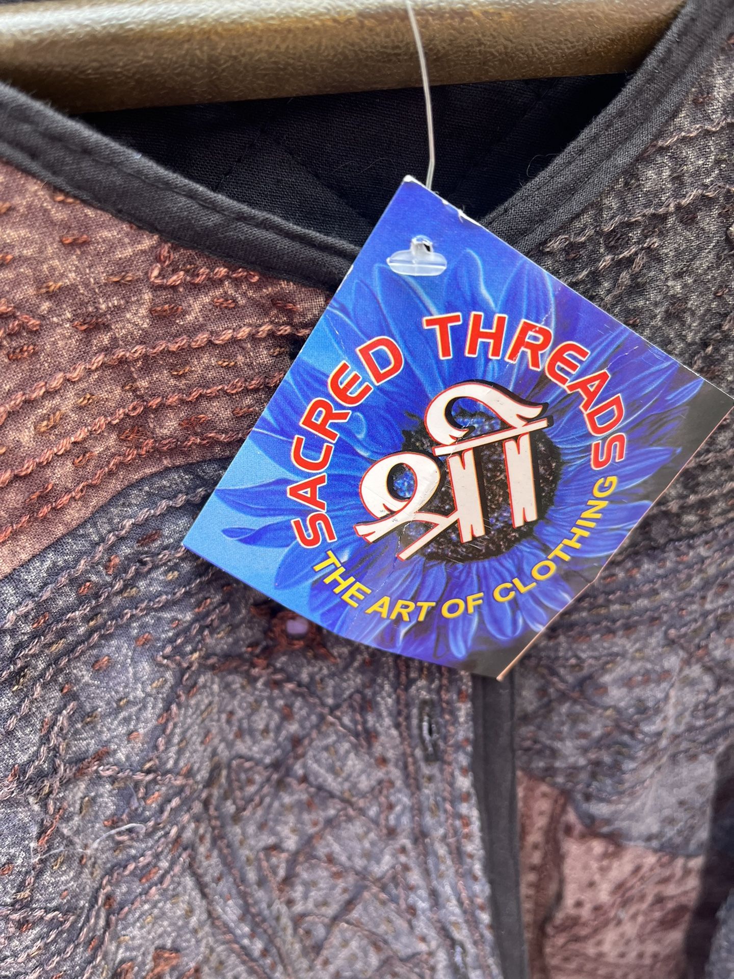 LOT of Sacred Threads Womens Clothes for Sale in Beacon, NY OfferUp