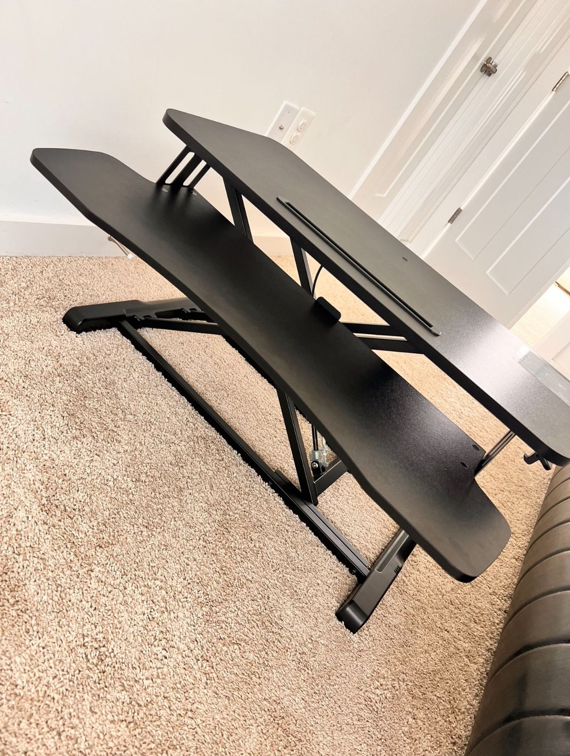 Standing Desk