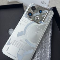 GT20 Pro Smartphone 