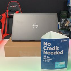 Dell Latitude 7420 11th Gen Intel i7 512GB SSD Touchscreen *Brand  New*