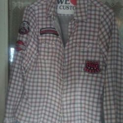 Harley Davidson women's shirt