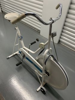  🚲 Vintage Monark Exercise Bicycle 🚴 