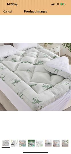 Mattress
