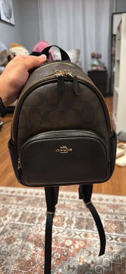 Couch Mini Court Backpack