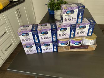 Enfamil NeuroPro Gentlease Infant Formula Bundle