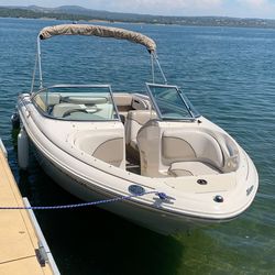 2002 Sea Ray