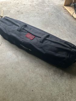 Goruck Lifting Sandbag - 80 lb