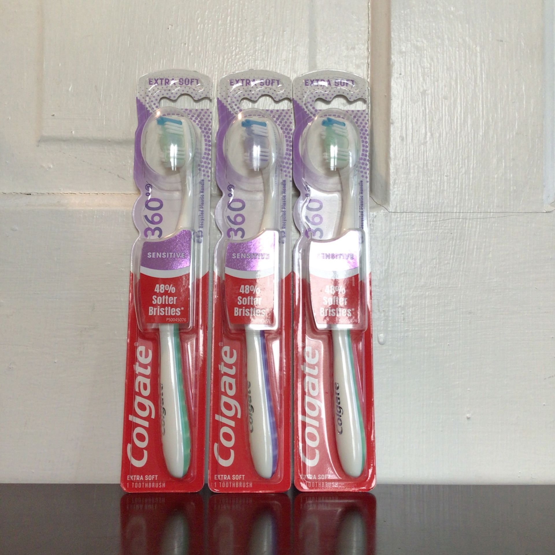 Colgate Toothbrushes 