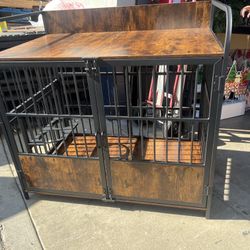 Dog Crate 