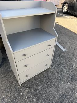 IKEA dresser