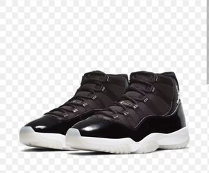 Trade Offer!Jordan 11 25th Anniversary For Jordan 11 GAMMA size 8m