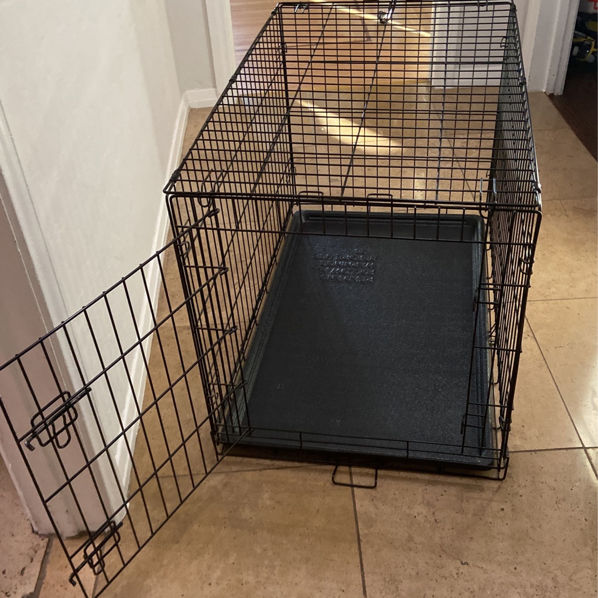 Pet/ Dog Crate