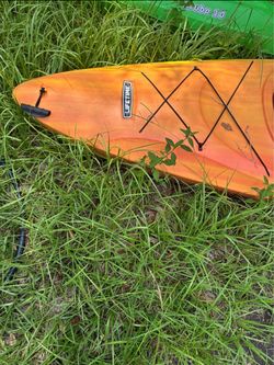 Kayak