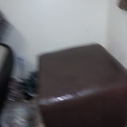 Leathrr Seat 50 
