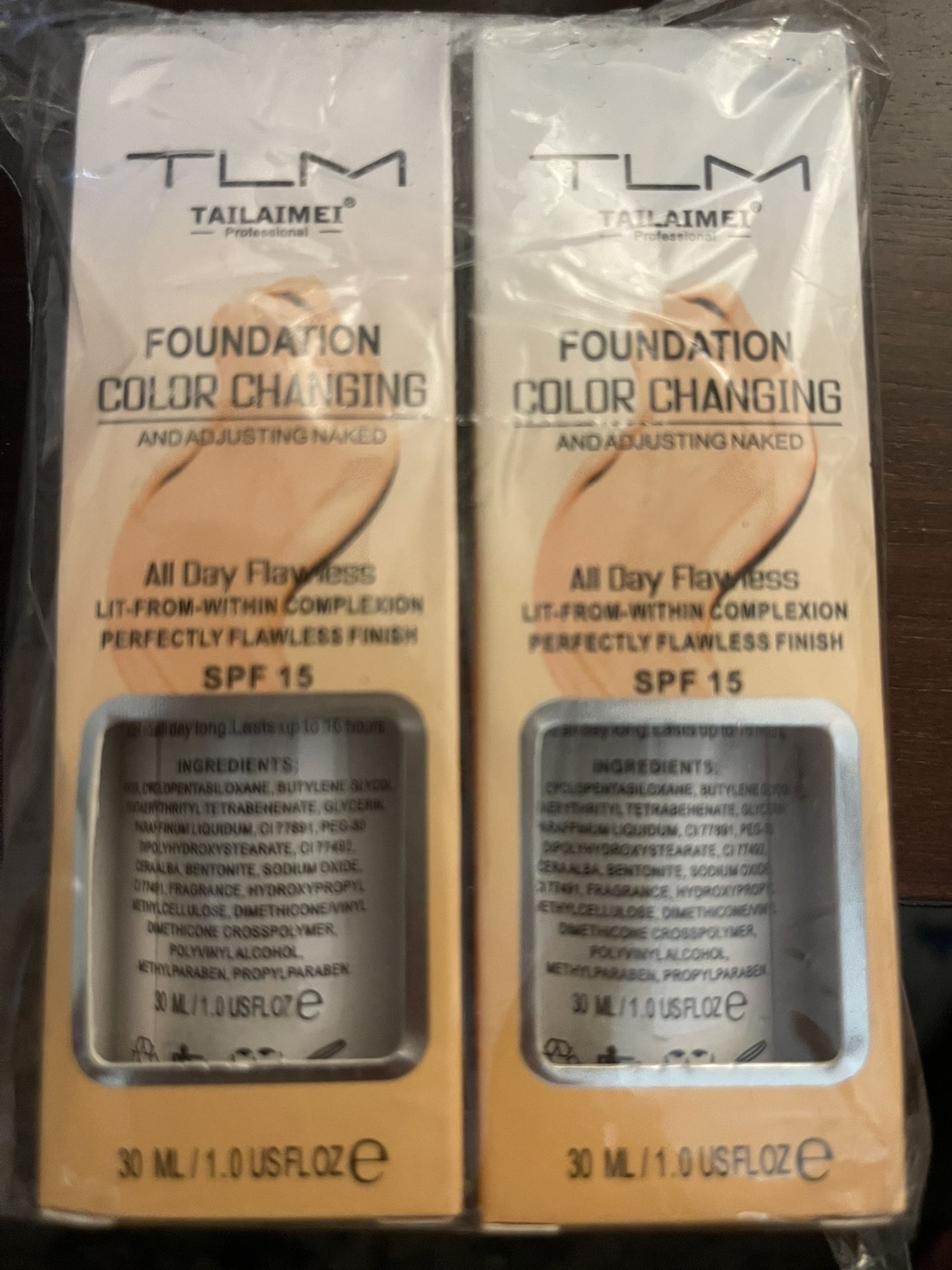 Foundation