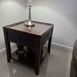 SIDE TABLE