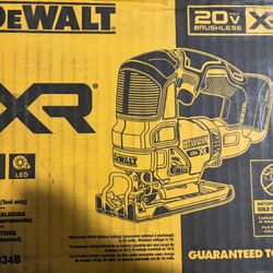 Jig Saw 
