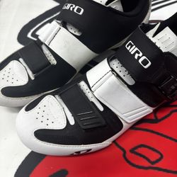 Giro Cleats New Cycling Shoes 8.5