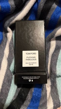 Tom Ford cologne