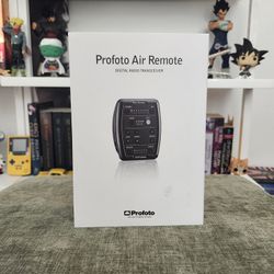 Profoto Air Remote