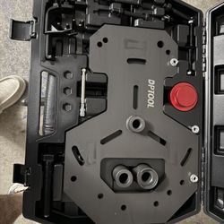 Ford Dual Clutch Tool