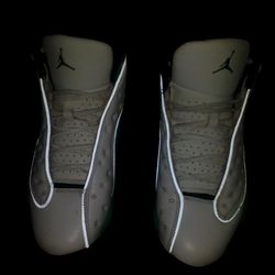 Jordans 13s 